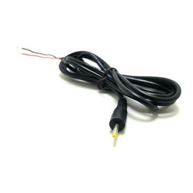 Electroon 2.5x0.7 mm Jak 1.5 m Notebook Adaptör Kablo