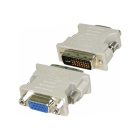 Electroon 24+5 DVI Erkek VGA Dişi Çevirici