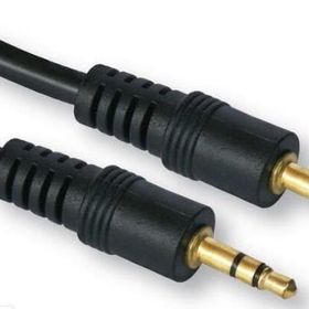 Electroon 3.5 mm 1.5 m Gold Stereo Jaklı Ses Kablosu