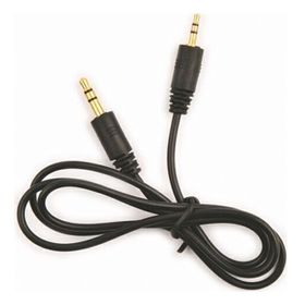 Electroon 3.5 mm 1.5 m Gold Stereo Jaklı Ses Kablosu