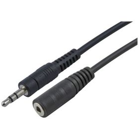 Electroon 3.5 mm 1.5 m Stereo Jaklı Dişi Erkek Aux Ses Kablosu