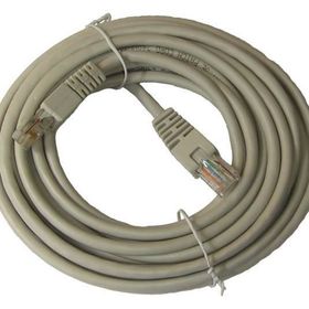 Electroon 3 m ADSL Cat5 Kablo