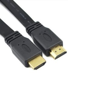 Electroon 3 m Flat HDMI Kablo