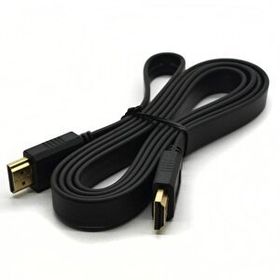 Electroon 3 m Flat HDMI Kablo
