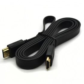 Electroon 3 m Flat HDMI Kablo
