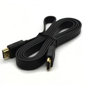 Electroon 3 m Flat HDMI Kablo