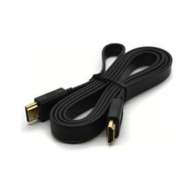 Electroon 3 m Flat HDMI Kablo