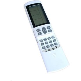 Electroon 32028581 Beyaz Regal Klima Kumandası
