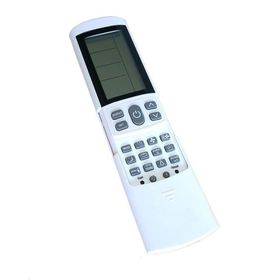 Electroon 32028581 Beyaz Regal Klima Kumandası