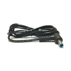 Electroon 4.5x3.0 mm Jak 1.5 m Notebook Adaptör Kablo