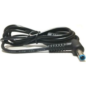 Electroon 4.5x3.0 mm Jak 1.5 m Notebook Adaptör Kablo