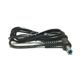 Electroon 4.5x3.0 mm Jak 1.5 m Notebook Adaptör Kablo