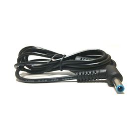 Electroon 4.5x3.0 mm Jak 1.5 m Notebook Adaptör Kablo