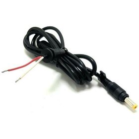 Electroon 4.8x1.70 mm Jak 1.5 m Notebook Adaptör Kablo