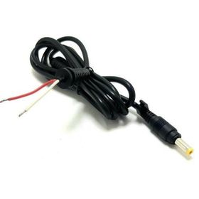 Electroon 4.8x1.70 mm Jak 1.5 m Notebook Adaptör Kablo