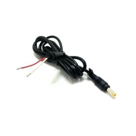 Electroon 4.8x1.70 mm Jak 1.5 m Notebook Adaptör Kablo