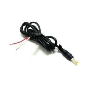 Electroon 4.8x1.70 mm Jak 1.5 m Notebook Adaptör Kablo