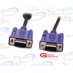 Electroon 5 m VGA Kablo