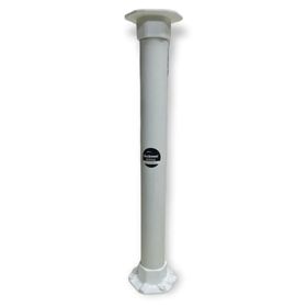 Electroon 50 cm Plastik Güvenlik Kamera Uzatma Ayak