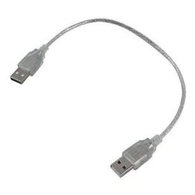 Electroon 50 cm USB Erkek-Erkek Ara Kablo