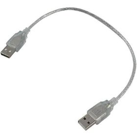 Electroon 50 cm USB Erkek-Erkek Ara Kablo