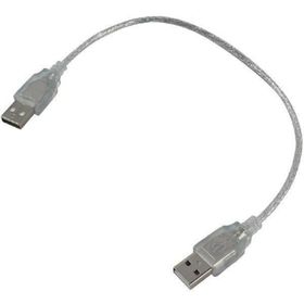 Electroon 50 cm USB Erkek-Erkek Ara Kablo