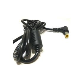 Electroon 6.5x4.4 mm Jak 1.5 m Notebook Adaptör Kablo