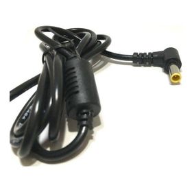 Electroon 6.5x4.4 mm Jak 1.5 m Notebook Adaptör Kablo