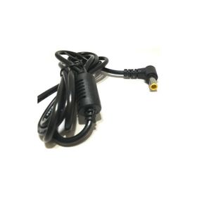 Electroon 6.5x4.4 mm Jak 1.5 m Notebook Adaptör Kablo