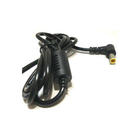 Electroon 6.5x4.4 mm Jak 1.5 m Notebook Adaptör Kablo