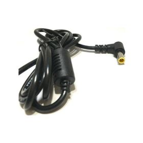Electroon 6.5x4.4 mm Jak 1.5 m Notebook Adaptör Kablo