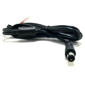 Electroon 7.4x5.0 mm Jak 1.5 m Notebook Adaptör Kablo