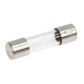Electroon 7A 5x20 mm Cam Sigorta