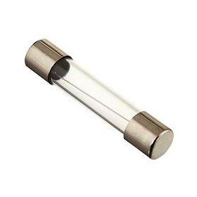 Electroon 8 Amper Küçük 5x20 mm 100 Adet Cam Sigorta