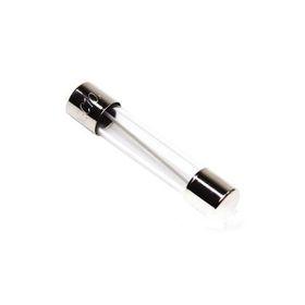 Electroon 8 Amper Küçük 5x20 mm 100 Adet Cam Sigorta