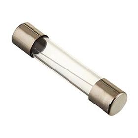 Electroon 8 Amper Küçük 5x20 mm 100 Adet Cam Sigorta