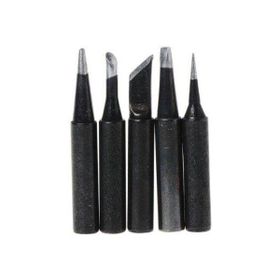 Electroon 803 Kalem 5Model Siyah Havya Ucu