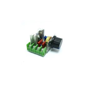 Electroon AC 220 V 2000 Watt Dimmer
