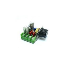 Electroon AC 220 V 2000 Watt Dimmer