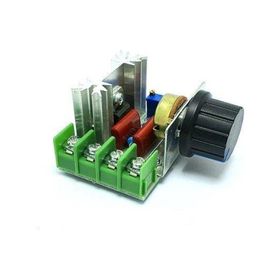 Electroon AC 220 V 2000 Watt Dimmer
