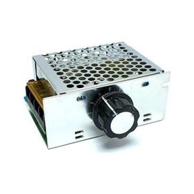 Electroon AC 220 V 4000 Watt Dimmer
