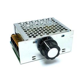 Electroon AC 220 V 4000 Watt Dimmer