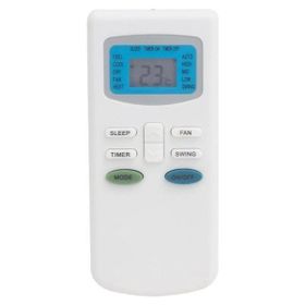 Electroon Airfel 00-Ykta Uykq-32 Klima Kumandası