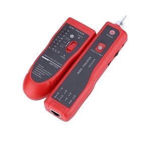 Electroon AR-868 Bili-Bili Çantalı Kablo Bulucu ve Test Cihazı