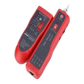 Electroon AR-868 Bili-Bili Çantalı Kablo Bulucu ve Test Cihazı