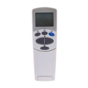 Electroon Beko Kapaklı Klima Kumandası