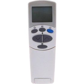 Electroon Beko Kapaklı Klima Kumandası