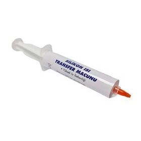 Electroon Beyaz 25 gr Isı Transfer Silikonu Termal Macun