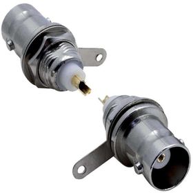 Electroon BNC 1 Adet Şase Dişi Konnektör