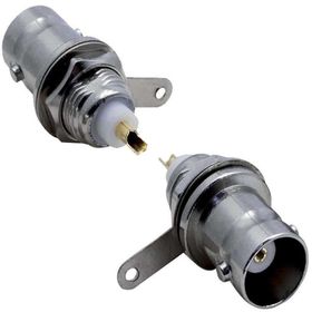 Electroon BNC 1 Adet Şase Dişi Konnektör